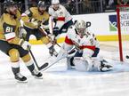 Vegas Golden Knights : Florida Panthers, finale NHL