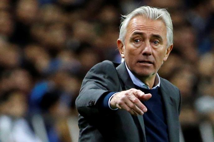 Bert van Marwijk | Foto Reuters