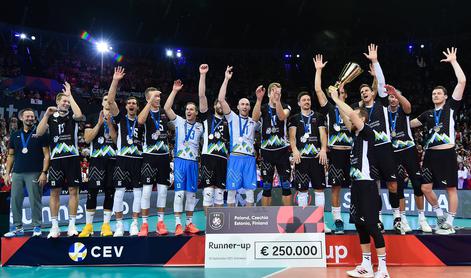 Sedem srebrnih Slovencev v boju za ekipo all-star!