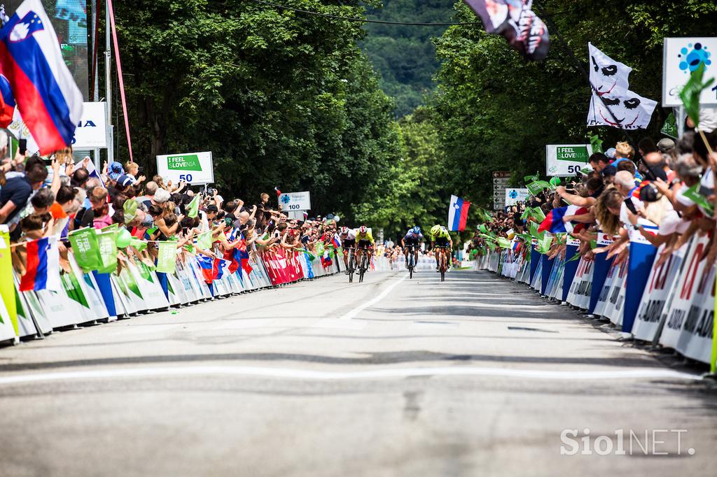 Dirka po Sloveniji