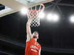 Cedevita Olimpija Wolves Vilnius Karlo Matković