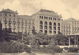 hotel Palace Portorož