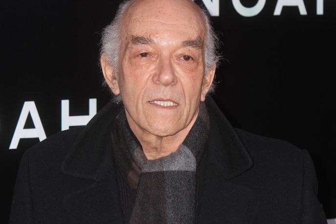 Mark Margolis | Mark Margolis si je za kriminalno serijo Kriva pota leta 2012 prislužil nominacijo za emmyja. | Foto Guliverimage