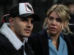 Mauro Icardi, Wanda Nara