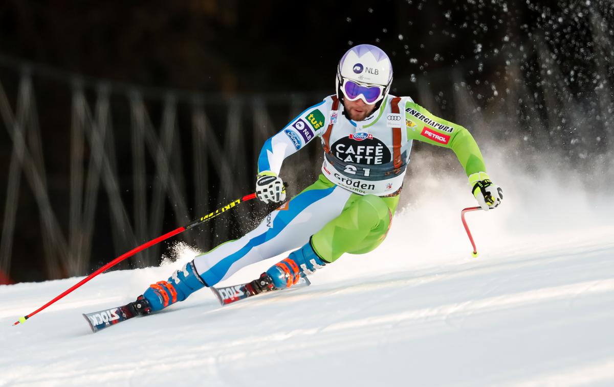 Martin Čater | Foto Getty Images