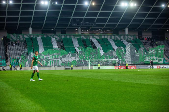 Olimpija Maribor | V Stožicah bo 28. junija večni derbi med Olimpijo in Mariborom. Tudi pred gledalci? | Foto Grega Valančič/Sportida