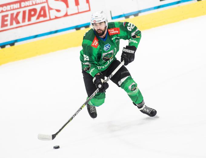 iceHL SŽ Olimpija Salzburg | Foto: Nik Moder/Sportida