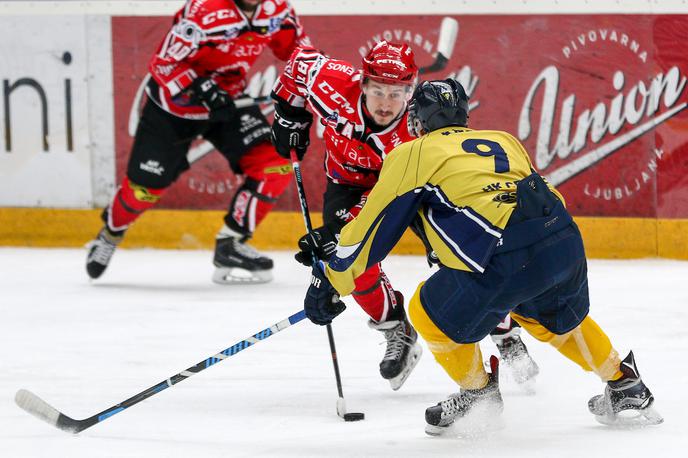 Jesenice Celje hokej | Foto Matic Klanšek Velej/Sportida