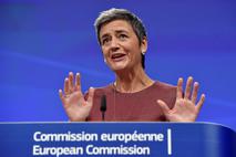 Margrethe Vestager