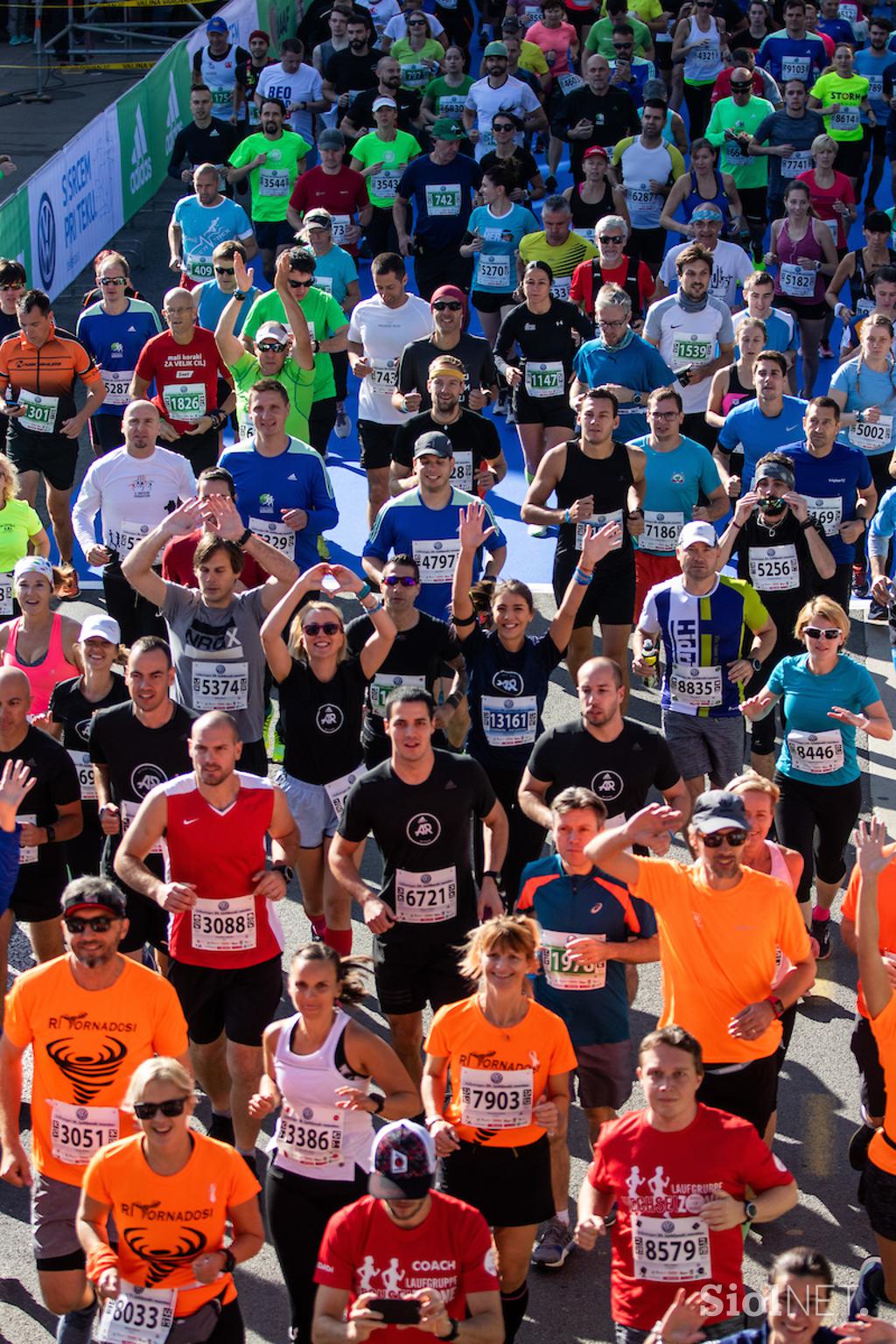 24. Ljubljanskega maraton