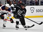 Anže Kopitar, Los Angeles Kings