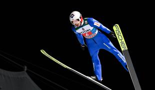 Kamil Stoch ubral svojo pot: Vedel sem, da je potrebna popolna sprememba treninga