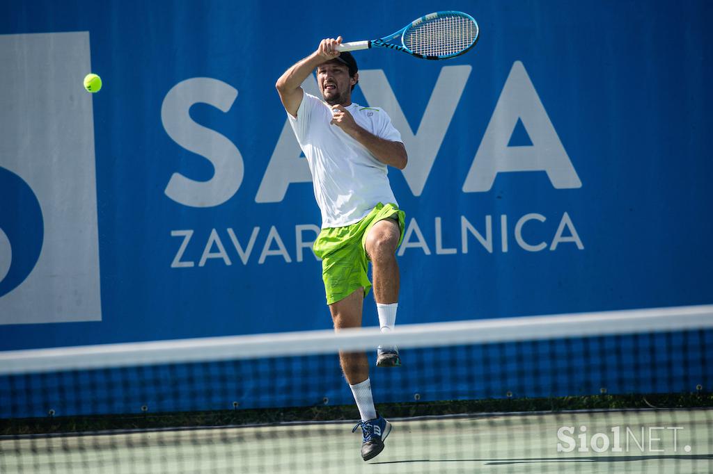 turnir ATP ATP Challenger Zavarovalnica Sava