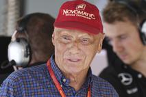 Niki Lauda