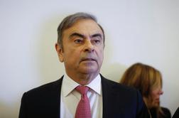 Ghosn: Nisem zbežal pred resnico, ampak pred neresnico in političnim pregonom