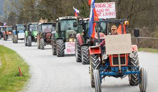 To so se dogovorili kmetje in vlada #video