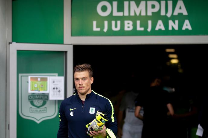 Nejc Vidmar | Nejc Vidmar je po dolgotrajnih težavah s poškodbami le dočakal prvi nastop v domačih tekmovanjih v tej sezoni. | Foto Urban Urbanc/Sportida