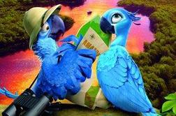 OCENA FILMA: Rio 2