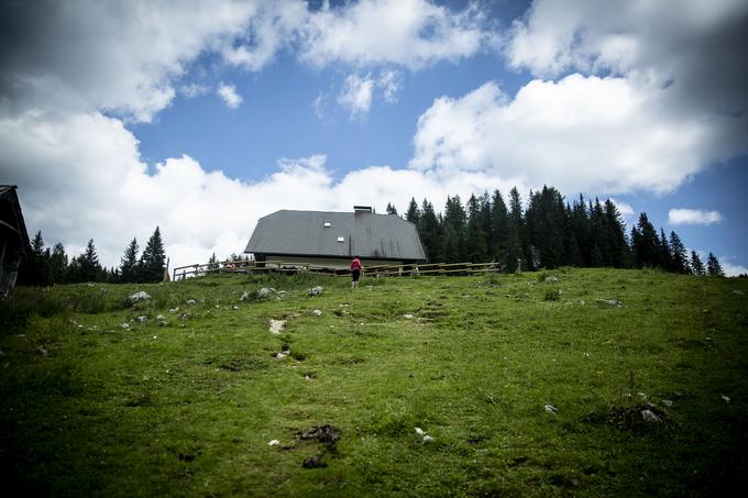 planina | Foto: Ana Kovač