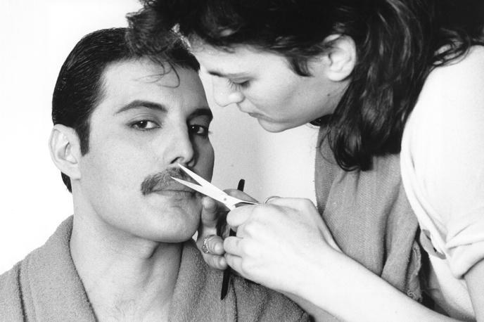 Freddie Mercury | Foto Getty Images