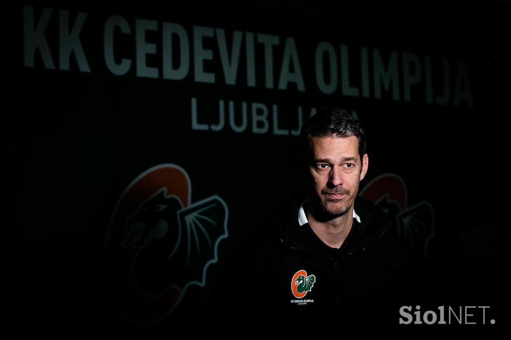 Cedevita Olimpija