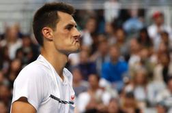 Arogantni Bernard Tomic: Štel bom svoj denar, to je vse, kar bom delal #video