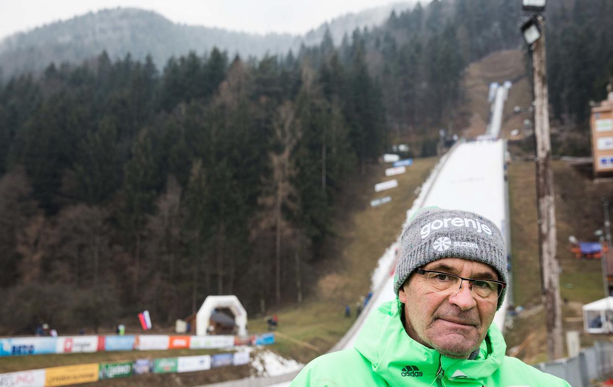 Stane Baloh | Foto Vid Ponikvar