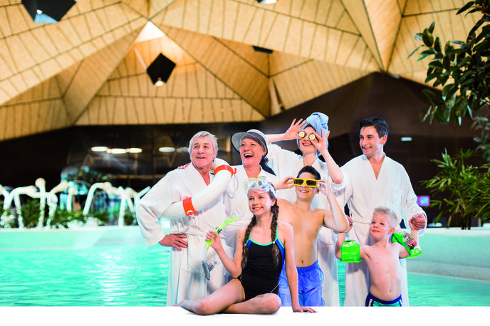 Family Wellness Terme Olimia | Foto Terme Olimia