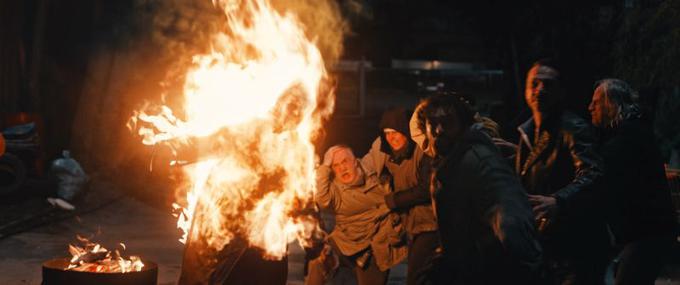 Korporacija | Foto: Karantanija Cinemas