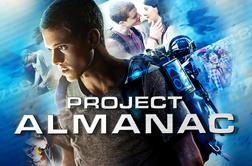 Projekt Almanah (Project Almanac)