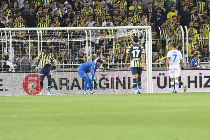 Fenerbahče Dinamo Kijev | Foto Guliverimage