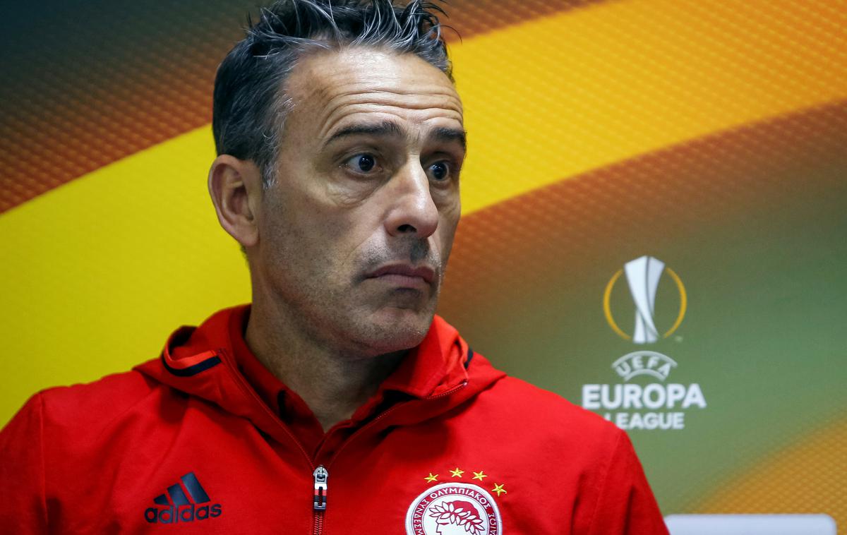 Paulo Bento | Foto Reuters