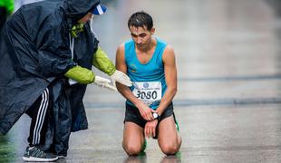 Kaj narediti po maratonu? Ležati na kavču zagotovo ne.