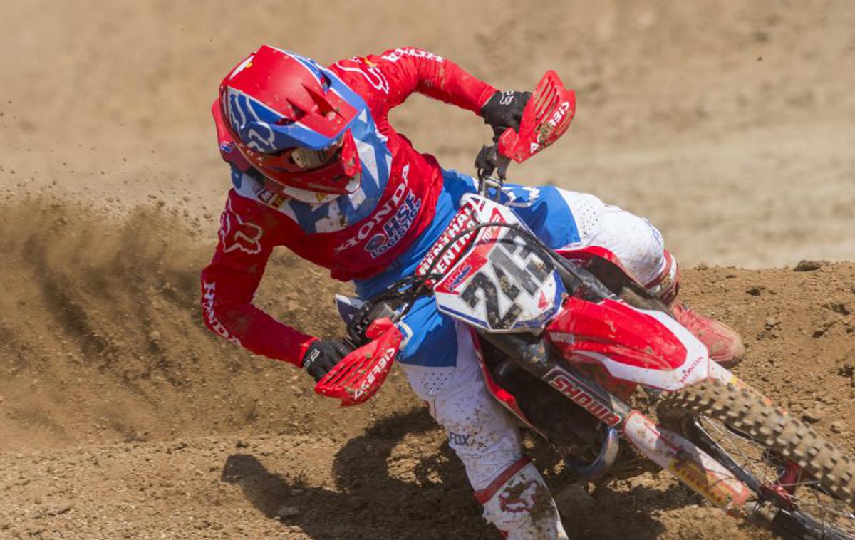 Tim Gajser | Foto HRC