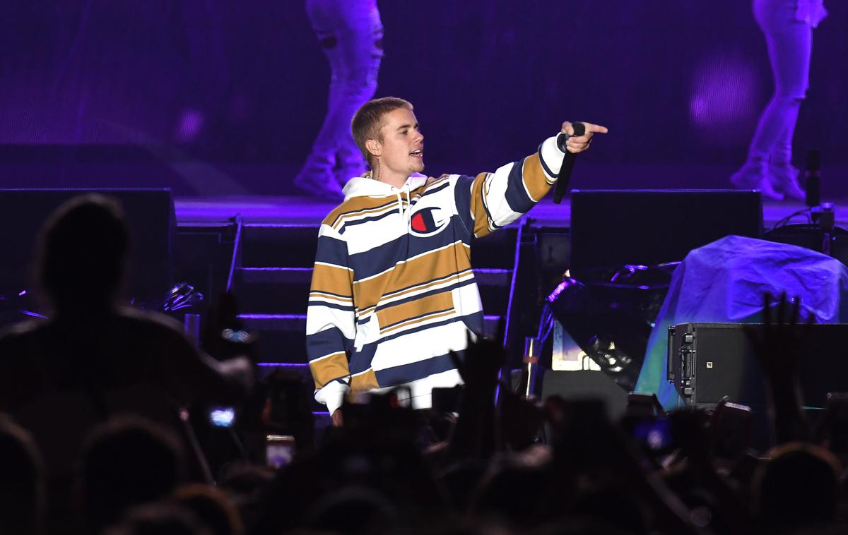 Justin Bieber | Foto Getty Images