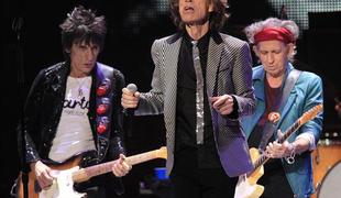 Mick Taylor bi se rad (spet) pridružil skupini The Rolling Stones