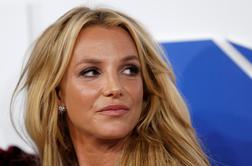 Šokantna novica o smrti Britney Spears