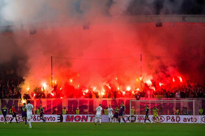 Maribor Olimpija 2014 | Foto Vid Ponikvar