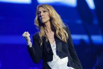 Celine Dion