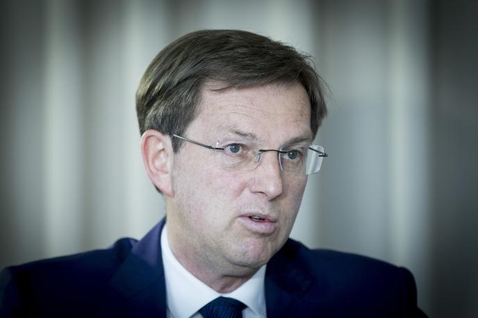 Miro Cerar | Foto Ana Kovač