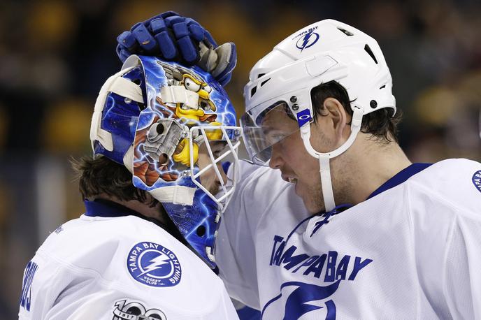 Tampa Bay Lightning | Foto Reuters