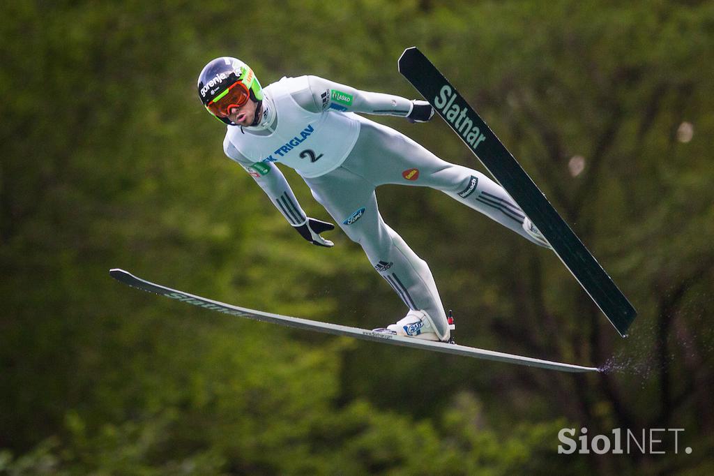 Kranj celinski pokal 2017