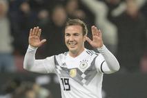 Mario Götze