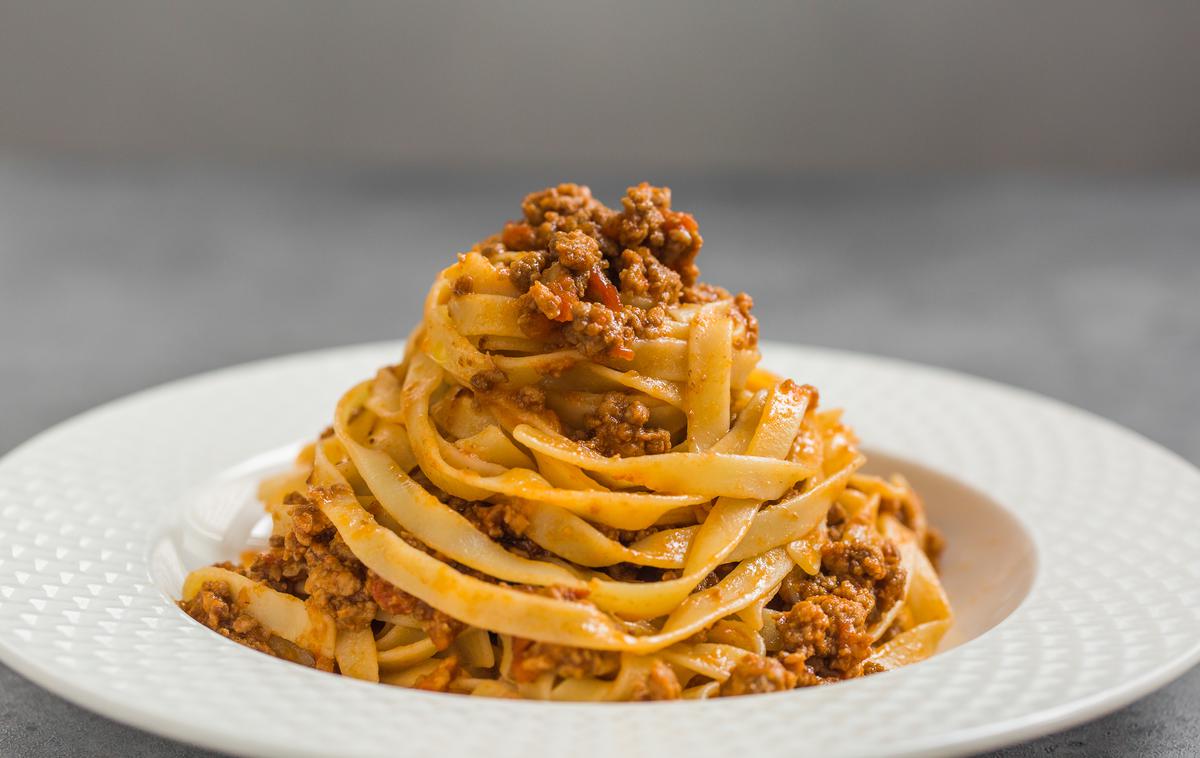 bolognese | Foto Shutterstock