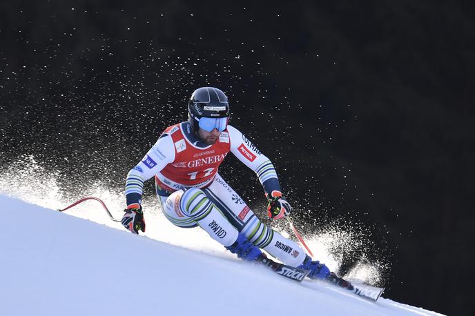 Martin Čater | Slovenski smučarji se odpravljajo v Italijo. | Foto Guliver Image