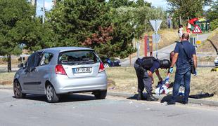 Zakaj sodišče policiji ni dovolilo vstopiti v stanovanje napadalca iz Izole