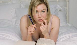 Bo Renee Zellweger spet Bridget Jones? Helen Fielding si to želi.