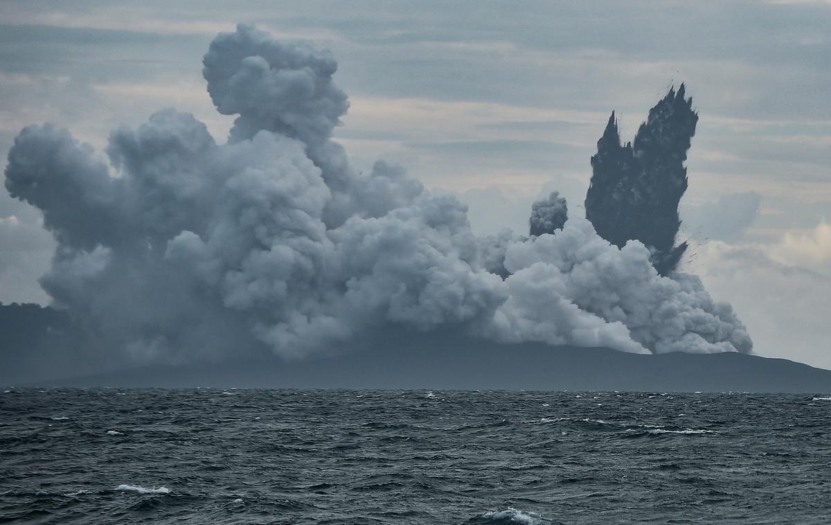 Indonezija | Foto Reuters