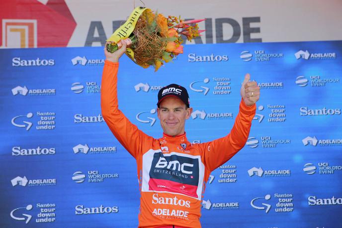 Richie Porte | Foto Facebook