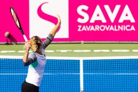 Portorož Paolini Siniakova